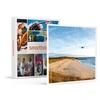 Image de - Coffret Cadeau Vol en hélicoptère de 50 min pour 2 personnes au-dessus du golfe du Morbihan-Sport & Aventure