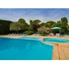 Image de 2 jours en auberge 5* avec dîner gastronomique et spa près d'Avignon