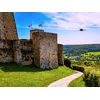 Image de Vol en hélicoptère de 20 min au-dessus de la vallée de la Chevreuse