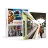 Image de - Coffret Cadeau L'Europe en train : pass Interrail de 15 jours-Sport & Aventure