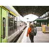 Image de L'Europe en train: pass Interrail de 15 jours