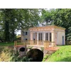 Image de 3 jours dans une mouline près de Toulouse avec visite de jardin