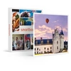 Image de - Coffret Cadeau Vol en montgolfière pour 2 au-dessus de la vallée de la Loire avec visite d'une cave et dégustation de vin-Sport & Aventure