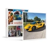 Image de - Coffret Cadeau Stage pilotage enfant : 3 tours de circuit au volant d'une McLaren 540C-Sport & Aventure