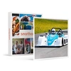 Image de - Coffret Cadeau Stage de pilotage : 6 tours sur le circuit de Lohéac en Sport Proto Funyo 5-Sport & Aventure