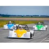 Image de Stage de pilotage: 10 tours sur le circuit de Lohéac en Sport Proto Funyo 5