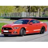 Image de 6 tours au volant d'une Ford Mustang et 2 tours de baptême à bord d'une berline Hommell à Lohéac
