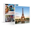 Image de - Coffret Cadeau City-tour de Paris, croisière sur la Seine et visite de la tour Eiffel et du Louvre-Multi-thèmes