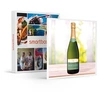 Image de - Coffret Cadeau Coffret de 3 bouteilles de champagne à déguster chez soi-Sport & Aventure