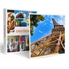 Image de - Coffret Cadeau Accès au sommet de la tour Eiffel avec billet coupe-file et audio-guide pour 1 adulte-Sport & Aventure