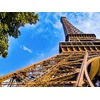 Image de Accès au sommet de la tour Eiffel avec billet coupe-file et audio-guide pour 1 adulte