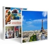 Image de - Coffret Cadeau Accès au sommet de la tour Eiffel avec billet coupe-file et audio-guide pour 2 adultes et 2 enfants-Sport & Aventure