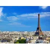 Image de Accès au sommet de la tour Eiffel avec billet coupe-file et audio-guide pour 2 adultes et 2 enfants