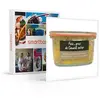 Image de - Coffret Cadeau Foie gras de canard entier de fabrication artisanale-Gastronomie