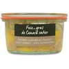 Image de Foie gras de canard entier de fabrication artisanale