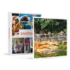 Image de - Coffret Cadeau Journée passionnante à la Ferme aux Crocodiles, près d'Avignon pour 1 adulte et 2 enfants-Sport & Aventure