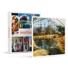 Image de - Coffret Cadeau Découverte près de Montélimar : 1 entrée adulte et 1 entrée enfant pour La Ferme aux Crocodiles-Sport & Aventure