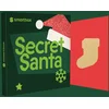 Image de Carte cadeau pour Secret Santa - 20  