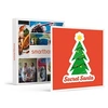 Image de - Coffret Cadeau Carte cadeau pour Secret Santa - 30 ?-Multi-thèmes