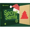 Image de Carte cadeau pour Secret Santa - 30  