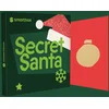 Image de Carte cadeau pour Secret Santa - 40  