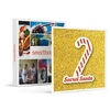 Image de - Coffret Cadeau Carte cadeau pour Secret Santa - 50 ?-Multi-thèmes