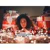 Image de Cadeau de Noël pour elle!