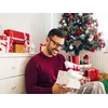 Image de Joyeux Noël - cadeau pour lui!