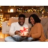 Image de Joyeux Noël - cadeau pour un couple!