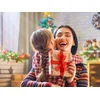 Image de Cadeau de Noël pour maman!