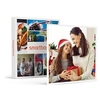 Image de - Coffret Cadeau Joyeux Noël - cadeau pour maman !-Multi-thèmes