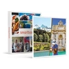 Image de - Coffret Cadeau Voyage en Europe : Pass Interrail Global Continu 22 jours avec nuit en hôtel-Multi-thèmes