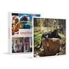 Image de - Coffret Cadeau 2 entrées adulte pour la Tanière Zoo Refuge près de Chartres-Multi-thèmes