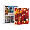 Image de - Coffret Cadeau 4 jours à Amsterdam avec visite guidée du Quartier Rouge-Séjour