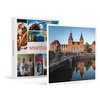 Image de - Coffret Cadeau 4 jours à Amsterdam avec entrée au Rijksmuseum-Séjour