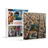 Image de - Coffret Cadeau 4 jours à Barcelone avec visite guidée de la Sagrada Familia-Séjour