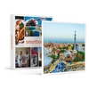 Image de - Coffret Cadeau 4 jours à Barcelone avec visite guidée de Gaudi-Séjour