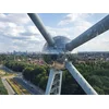 Image de 4 jours à Bruxelles avec entrée à l'Atomium
