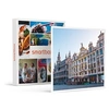 Image de - Coffret Cadeau 4 jours à Bruxelles avec visite guidée de la ville-Séjour