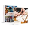 Image de - Coffret Cadeau 4 jours à Bruxelles avec atelier de chocolat-Séjour