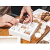 Image de 4 jours à Bruxelles avec atelier de chocolat