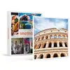 Image de - Coffret Cadeau 4 jours à Rome avec entrée au Colisée-Séjour