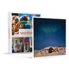 Image de - Coffret Cadeau 4 jours à Rovaniemi avec excursion en motoneige et visite du village du Père Noël-Séjour