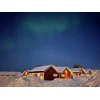 Image de 4 jours à Rovaniemi avec excursion en motoneige et visite du village du Père Noël