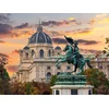 Image de 4 jours à Vienne avec visite guidée du château de Schönbrunn