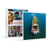 Image de - Coffret Cadeau Croisière sur la Seine : 2h avec brunch italien-Multi-thèmes
