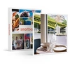 Image de - Coffret Cadeau 2h de croisière sur la Seine avec dîner à bord du Capitaine Fracasse-Gastronomie