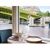 Image de 2h de croisière sur la Seine avec dîner à bord du Capitaine Fracasse