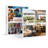 Image de - Coffret Cadeau 2h de croisière sur la Seine avec dîner à bord du Capitaine Fracasse le vendredi-Gastronomie