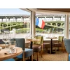 Image de 2h de croisière sur la Seine avec dîner à bord du Capitaine Fracasse le vendredi